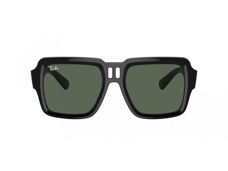 Ray-Ban Magellan Slnečné okuliare RB 4408 667771