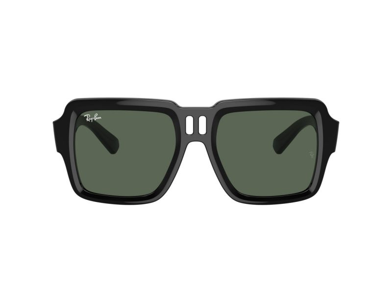 Ray-Ban Magellan Slnečné okuliare RB 0RB4408 667771