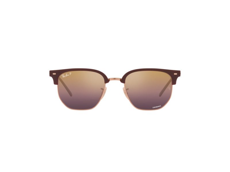 Ray-Ban New Clubmaster Slnečné okuliare RB 4416 6654/G9