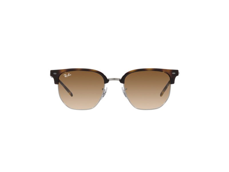 Ray-Ban New Clubmaster Slnečné okuliare RB 4416 710/51