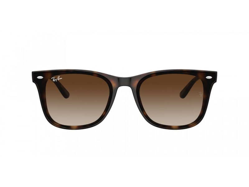 Ray-Ban Slnečné okuliare RB 4420 710/13