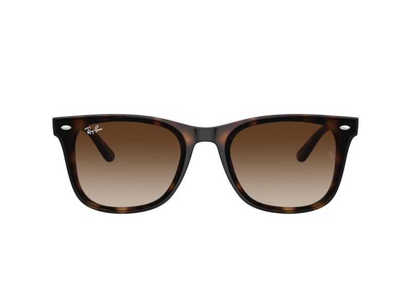 Ray-Ban Slnečné okuliare RB 0RB4420 710/13