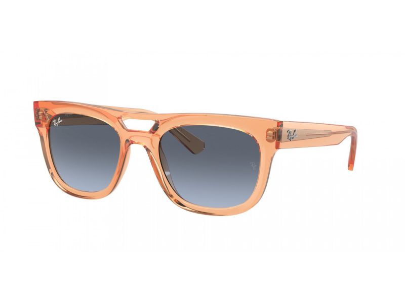 Ray-Ban Phil Slnečné okuliare RB 4426 66868F