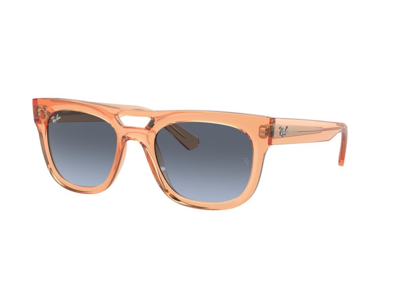 Ray-Ban Phil Slnečné okuliare RB 0RB4426 66868F