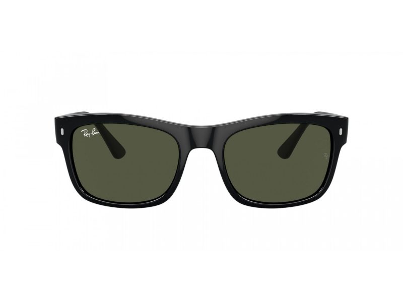 Ray-Ban Slnečné okuliare RB 4428 601/31