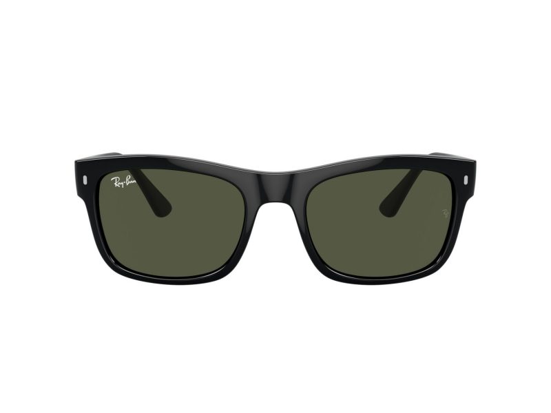 Ray-Ban Slnečné okuliare RB 0RB4428 601/31