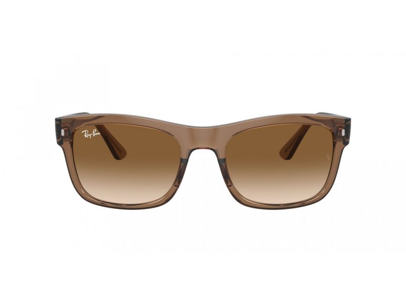 Ray-Ban Slnečné okuliare RB 4428 664051