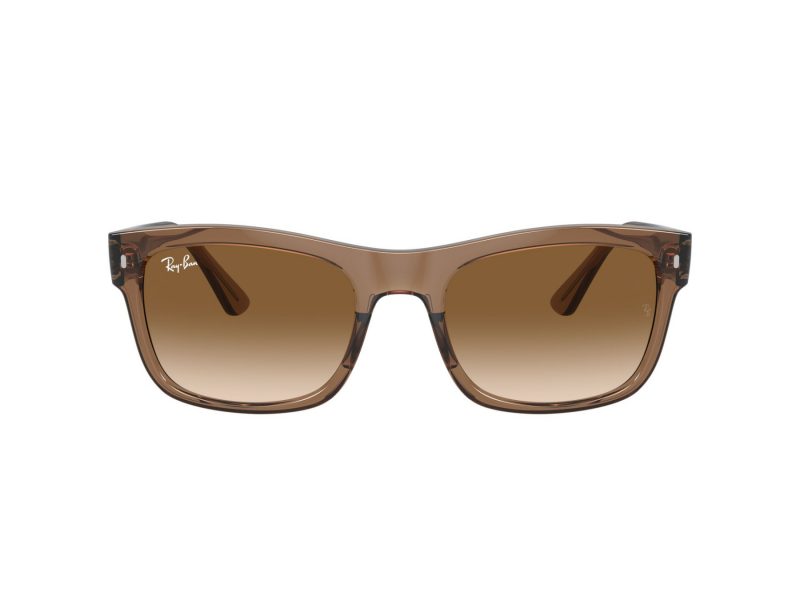 Ray-Ban Slnečné okuliare RB 0RB4428 664051