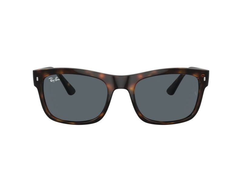 Ray-Ban Slnečné okuliare RB 0RB4428 710/R5