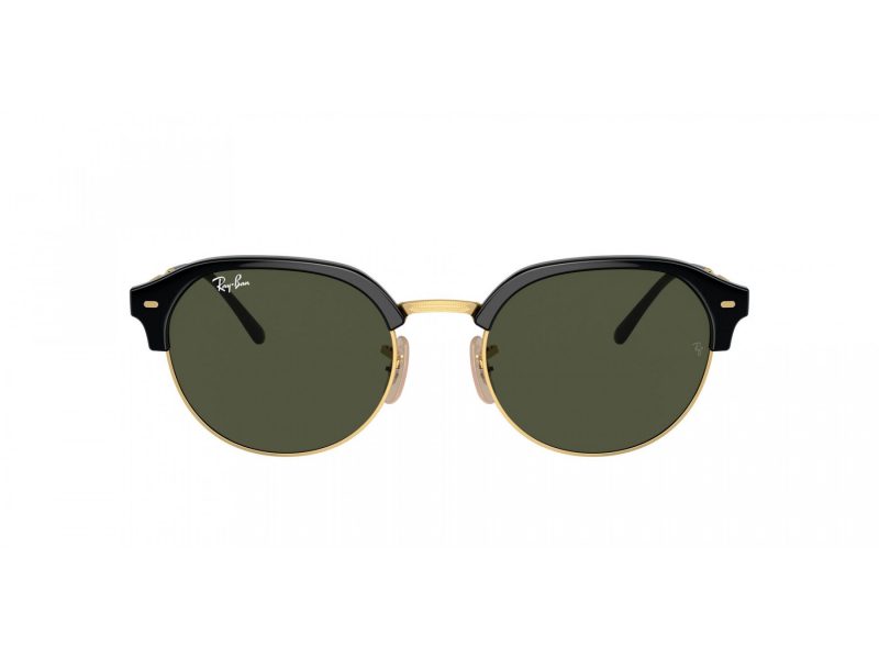 Ray-Ban Slnečné okuliare RB 4429 601/31