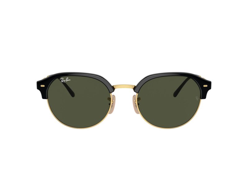 Ray-Ban Slnečné okuliare RB 0RB4429 601/31