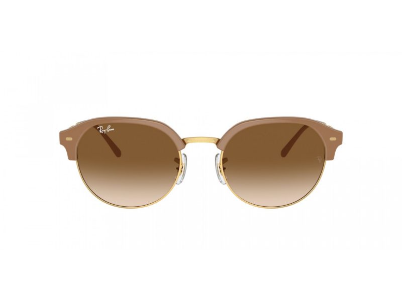 Ray-Ban Slnečné okuliare RB 4429 672151