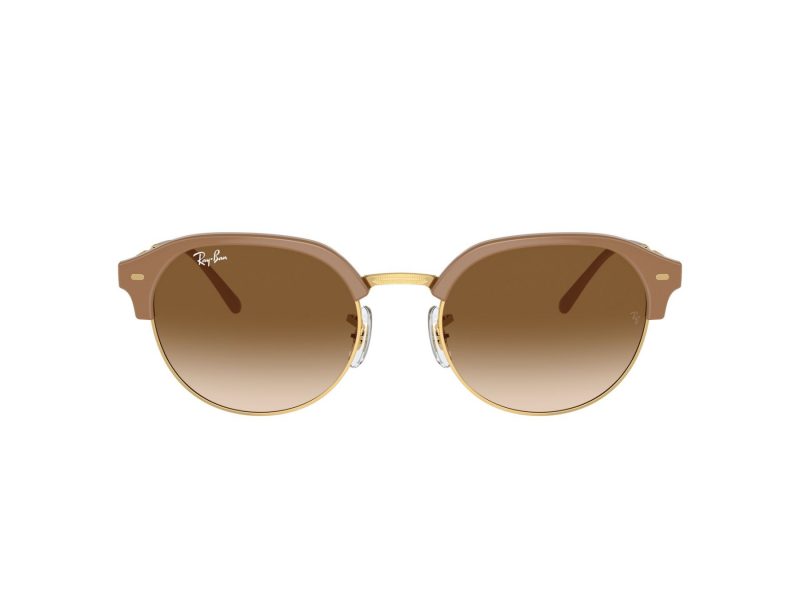 Ray-Ban Slnečné okuliare RB 0RB4429 672151