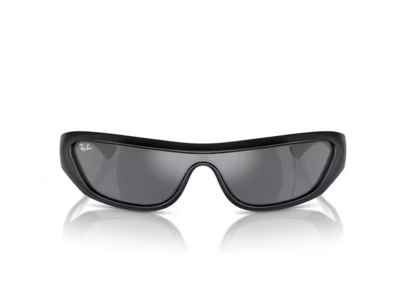 Ray-Ban Xan Slnečné okuliare RB 4431 66776V