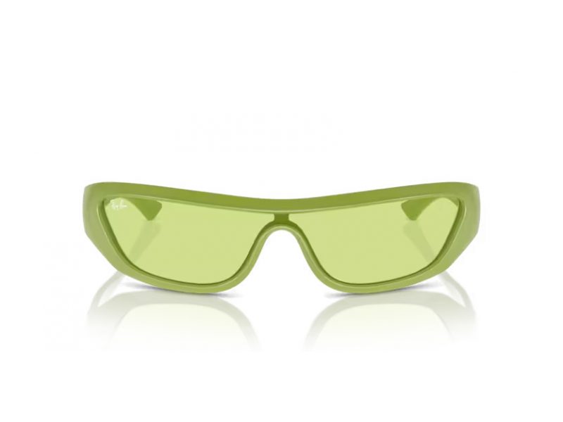 Ray-Ban Xan Slnečné okuliare RB 4431 6763/2