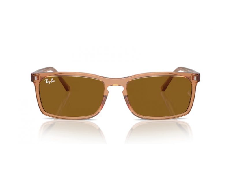 Ray-Ban Slnečné okuliare RB 4435 676433