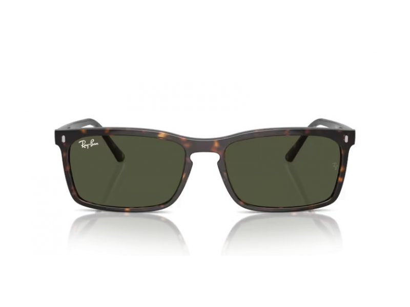 Ray-Ban Slnečné okuliare RB 4435 902/31