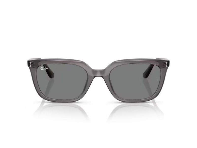 Ray-Ban Slnečné okuliare RB 4439D 667587