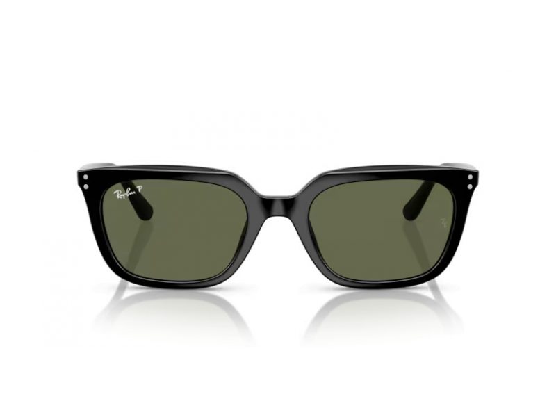 Ray-Ban Slnečné okuliare RB 4439D 901/9A