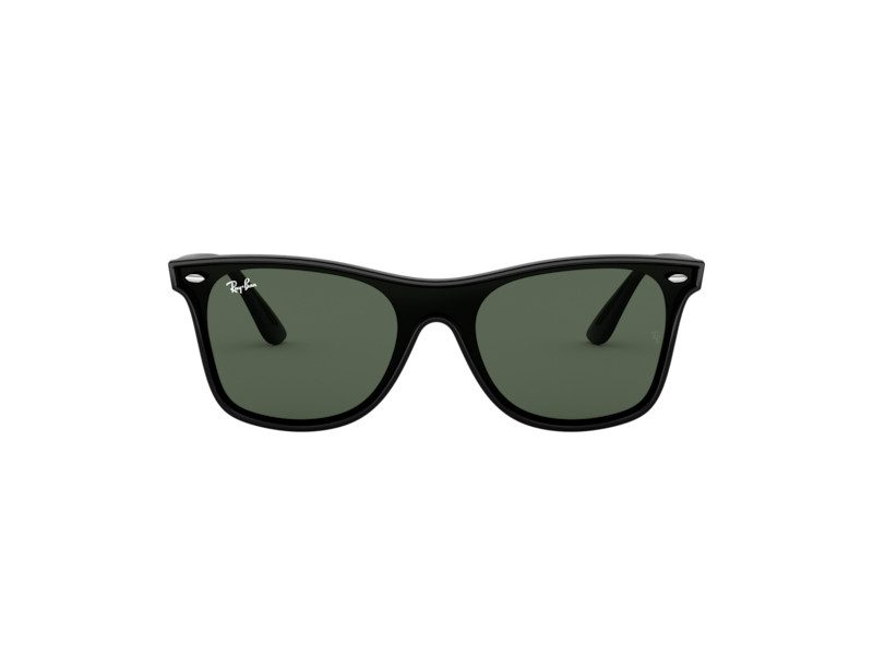 Ray-Ban Blaze Wayfarer Slnečné okuliare RB 4440N 601/71