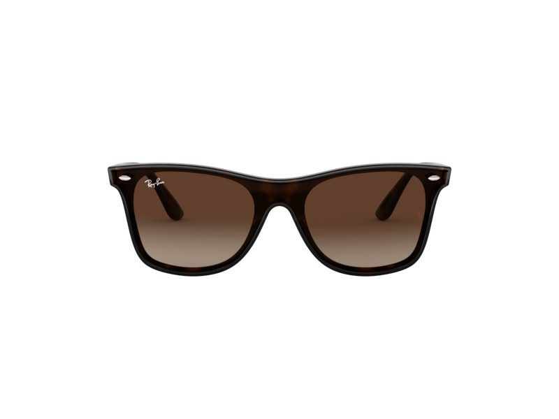 Ray-Ban Blaze Wayfarer Slnečné okuliare RB 4440N 710/13