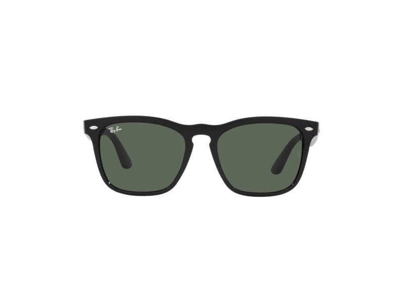 Ray-Ban Steve Dioptrické okuliare RB 4487 662971