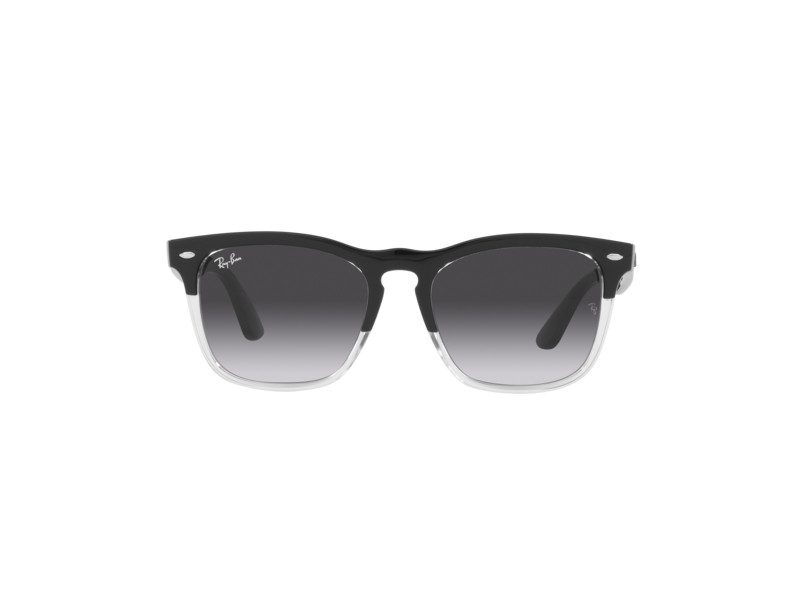 Ray-Ban Steve Dioptrické okuliare RB 4487 66308G