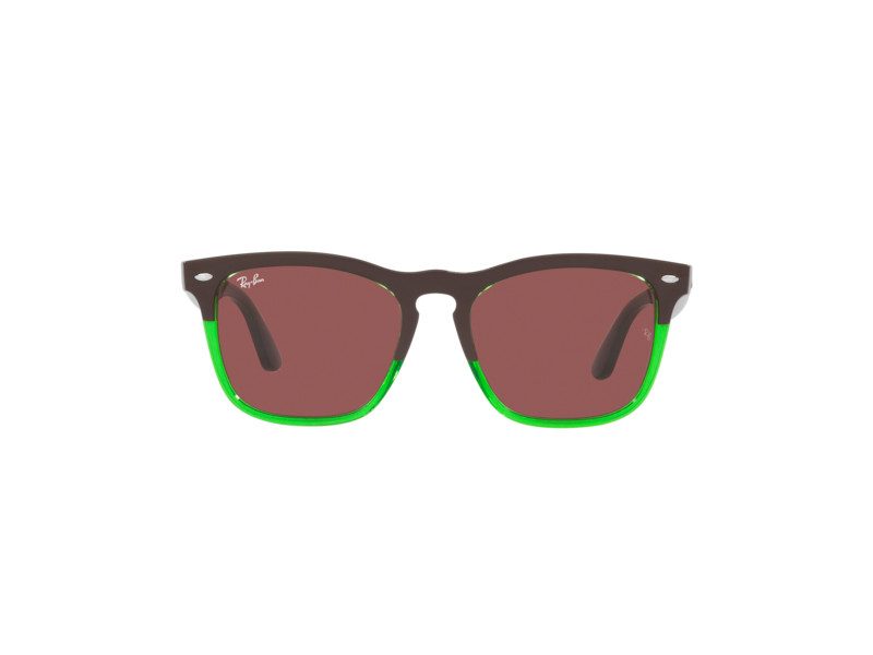 Ray-Ban Steve Dioptrické okuliare RB 4487 663469