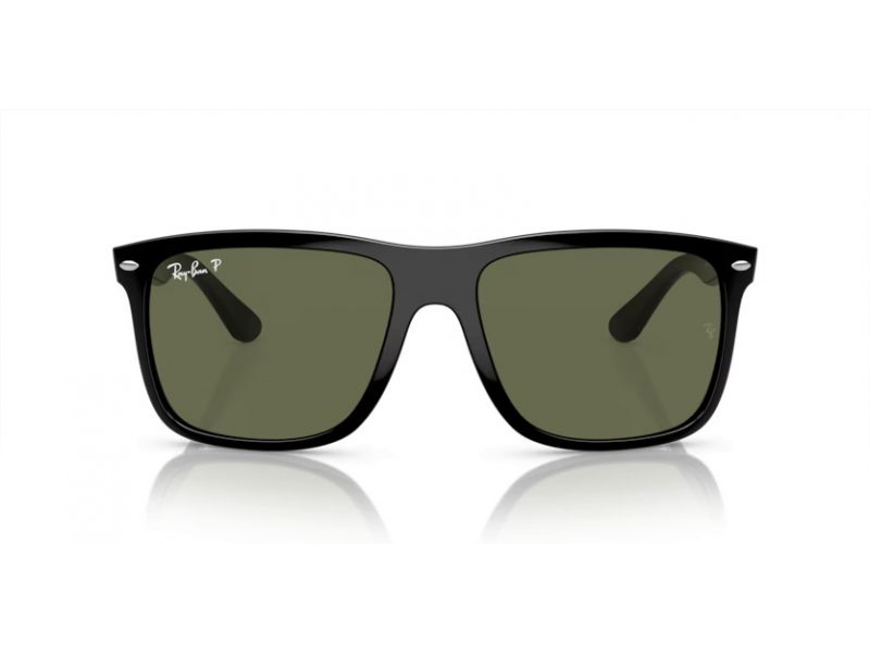 Ray-Ban Boyfriend Two Slnečné okuliare RB 4547 601/58