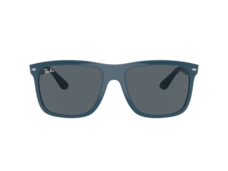 Ray-Ban Boyfriend Two Slnečné okuliare RB 0RB4547 6717R5