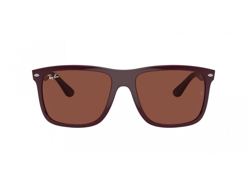 Ray-Ban Boyfriend Two Slnečné okuliare RB 4547 6718C5