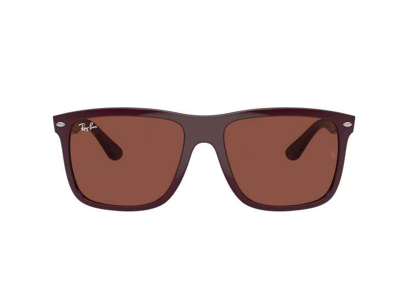 Ray-Ban Boyfriend Two Slnečné okuliare RB 0RB4547 6718C5