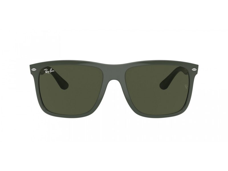 Ray-Ban Boyfriend Two Slnečné okuliare RB 4547 671931