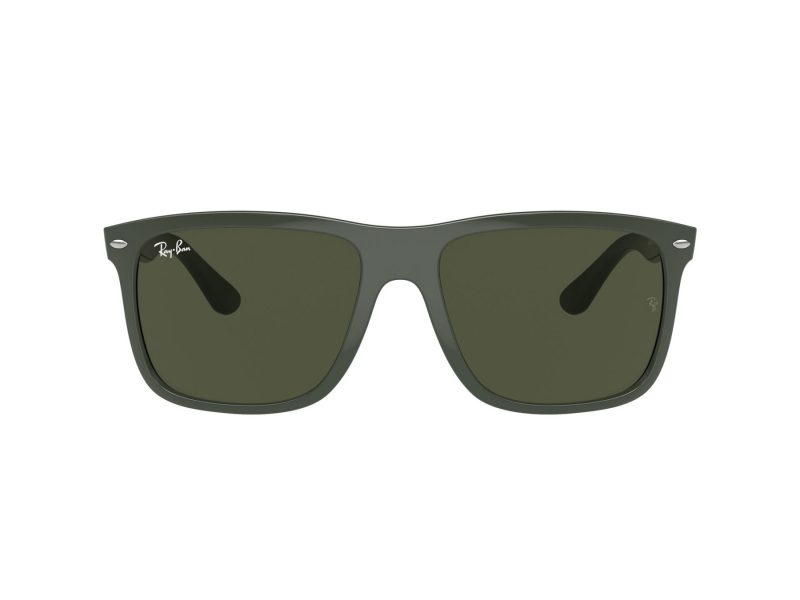 Ray-Ban Boyfriend Two Slnečné okuliare RB 0RB4547 671931