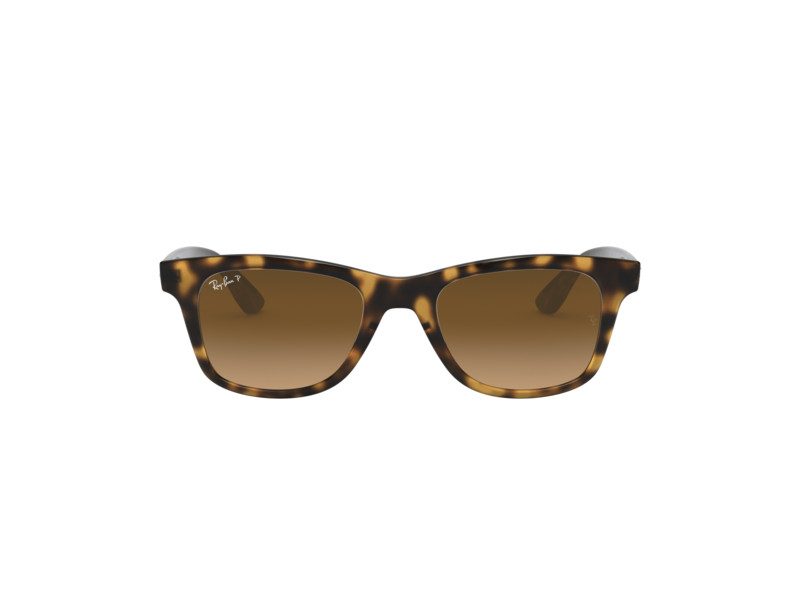 Ray-Ban Slnečné okuliare RB 4640 710/M2