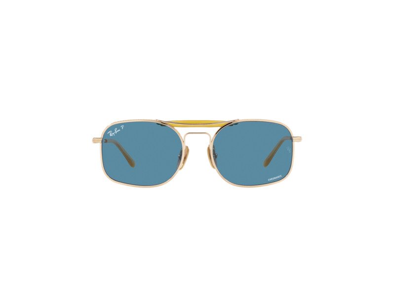 Ray-Ban Slnečné okuliare RB 8062 9205/S2