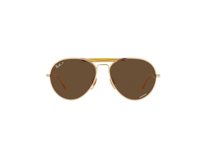 Ray-Ban Slnečné okuliare RB 8063 9205/AN