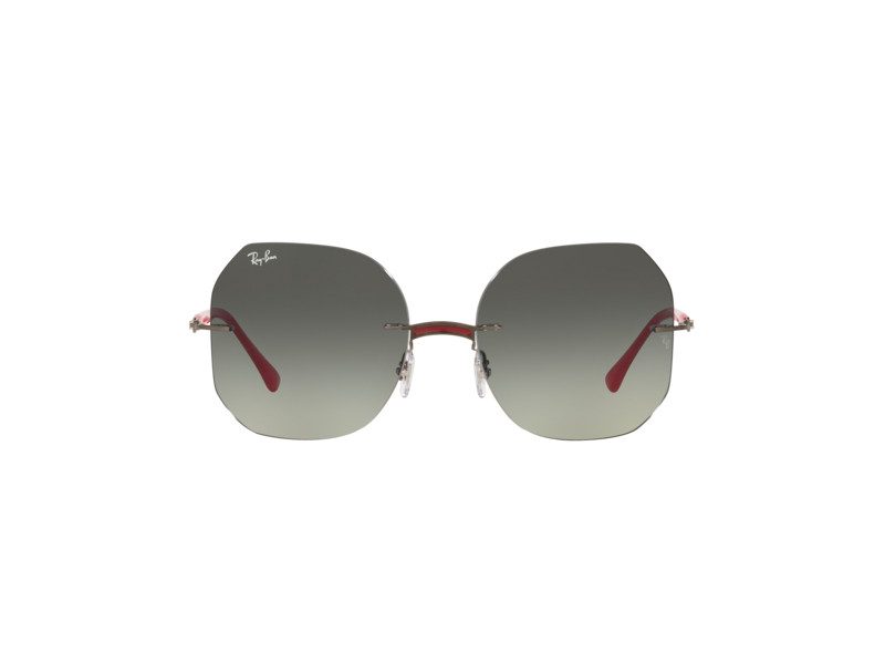 Ray-Ban Slnečné okuliare RB 8067 004/11