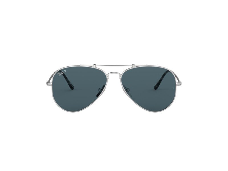 Ray-Ban Titanium Slnečné okuliare RB 8125M 9165