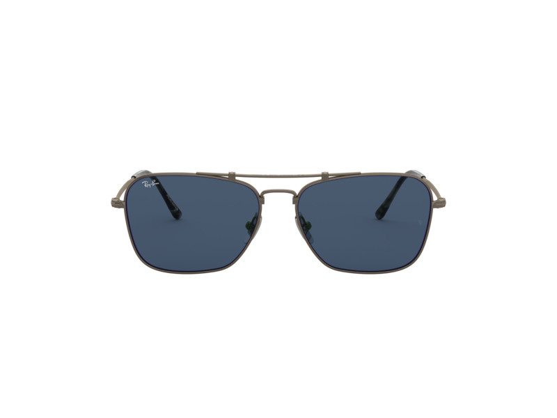 Ray-Ban Titanium Slnečné okuliare RB 8136 9138/T0