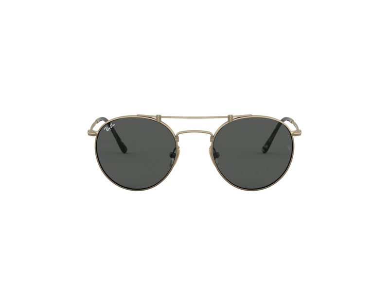 Ray-Ban Titanium Slnečné okuliare RB 8147 9137/57