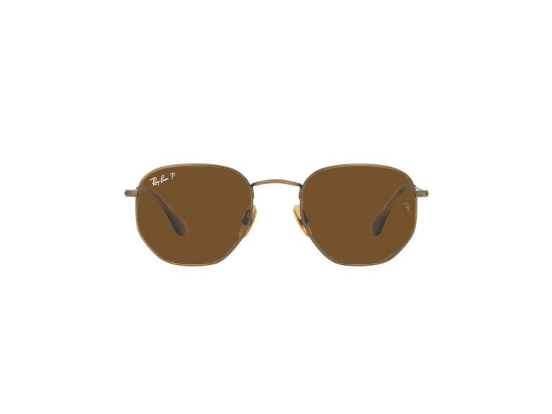 Ray-Ban Hexagonal Slnečné okuliare RB 8148 9207/57