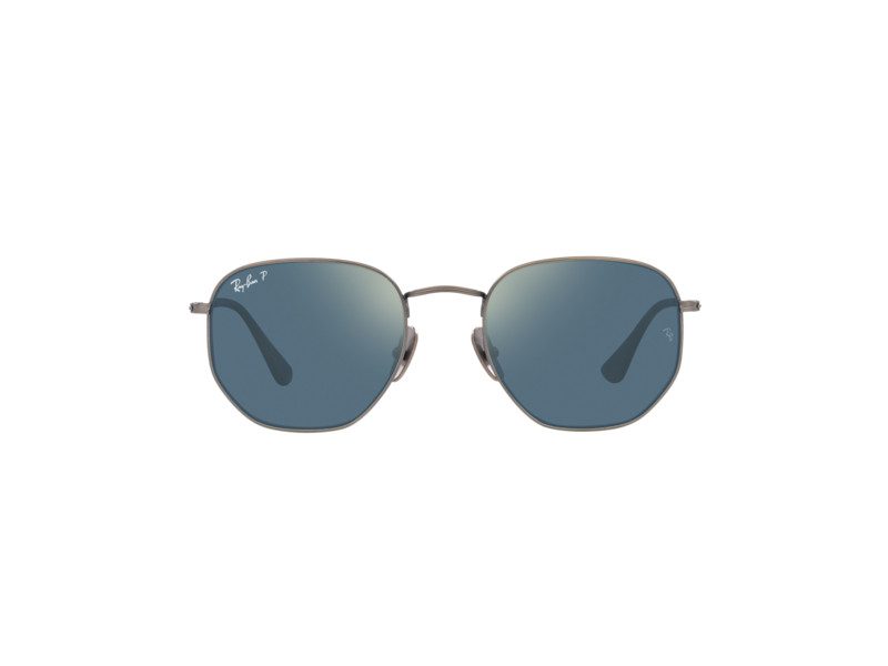 Ray-Ban Hexagonal Slnečné okuliare RB 8148 9208/T0