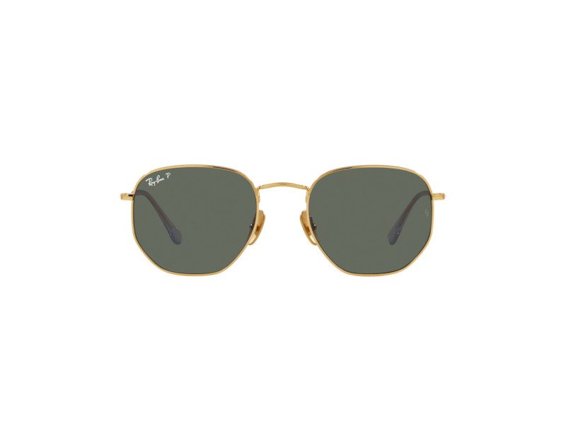 Ray-Ban Hexagonal Slnečné okuliare RB 8148 9216/58