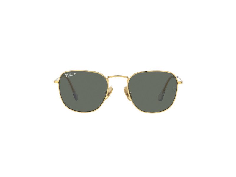 Ray-Ban Frank Slnečné okuliare RB 8157 9216/58