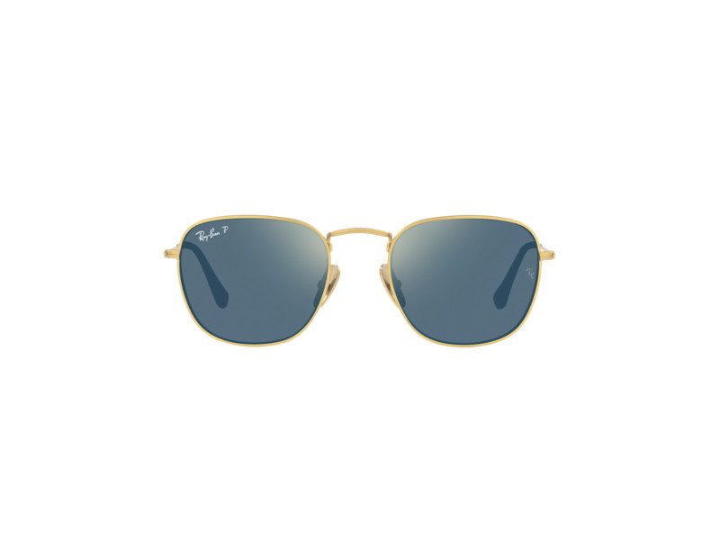 Ray-Ban Frank Slnečné okuliare RB 8157 9217/T0