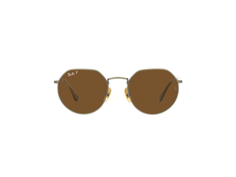 Ray-Ban Slnečné okuliare RB 8165 9207/57