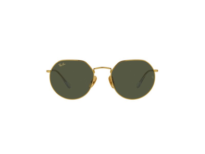 Ray-Ban Slnečné okuliare RB 8165 9216/31