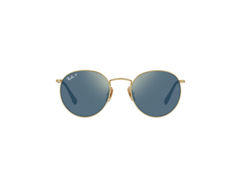 Ray-Ban Round Slnečné okuliare RB 8247 9217/T0