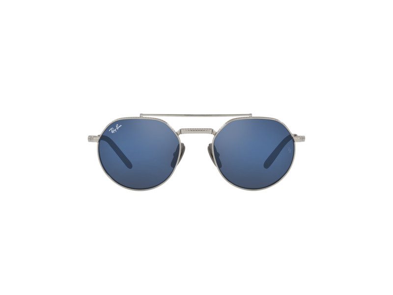 Ray-Ban Jack Ii Titanium Slnečné okuliare RB 8265 3139/O4